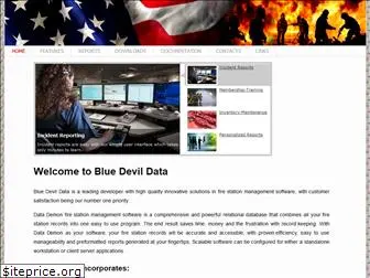 bluedevildata.com