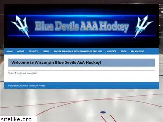 bluedevilsaaa.com