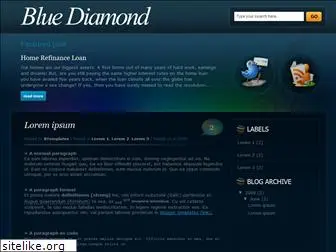 bluediamond-btemplates.blogspot.com