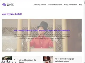 bluediamond-hotel.pl thumbnail
