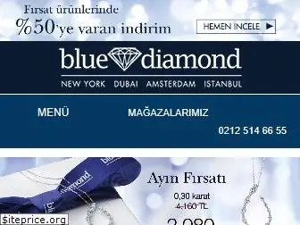 bluediamond.com.tr