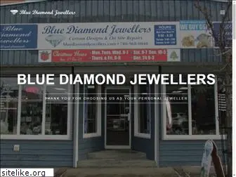 bluediamondjewellers.com