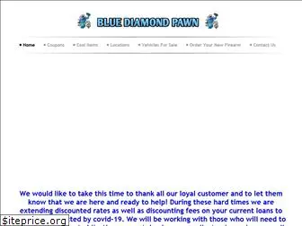 bluediamondpawn.com