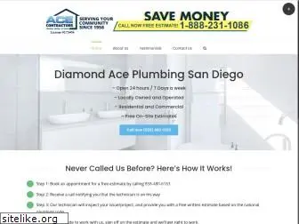 bluediamondplumbing.net