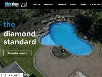 bluediamondpools.ca