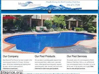 bluediamondpoolsnc.com