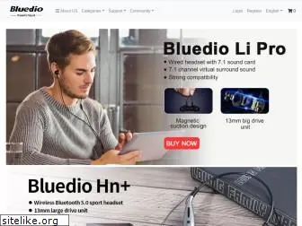 bluedio.com