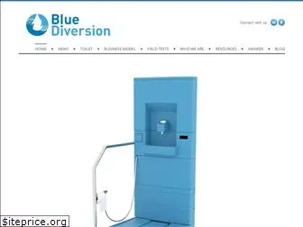 bluediversiontoilet.com