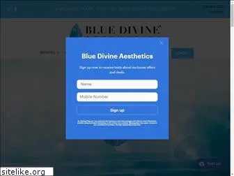 bluedivine.com