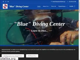 bluedivingcenter.com