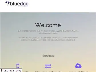 bluedog.com.au