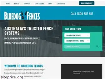 bluedogfences.com.au