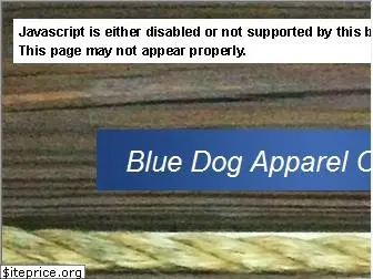 bluedogfl.com