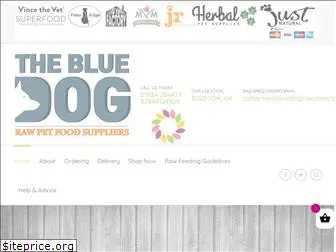 bluedograw.com