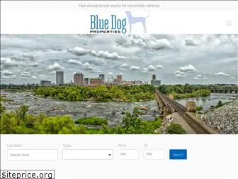 bluedogrva.com