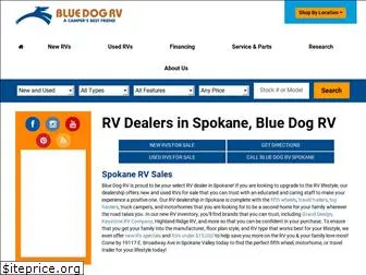 bluedogrvspokane.com