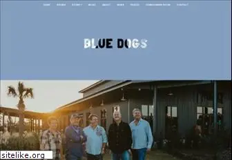 bluedogs.com