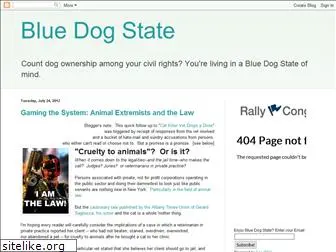 bluedogstate.blogspot.com