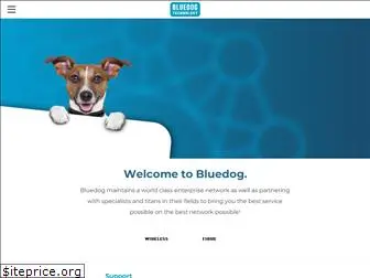 bluedogtech.co.za