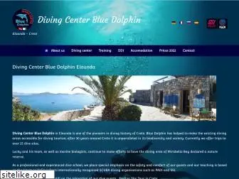 bluedolphin-crete.com