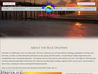 bluedolphininn.net