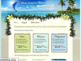 bluedolphinnetworks.com