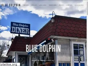 bluedolphinny.com