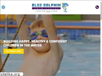bluedolphinswim.com.au