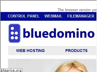bluedomino.com