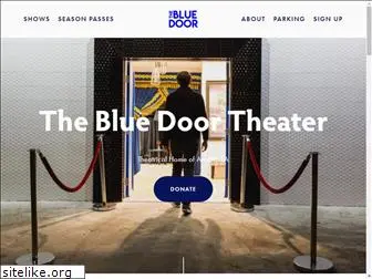bluedoorculver.com