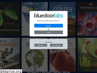 bluedoorlabs.com