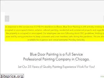 bluedoorpainting.com