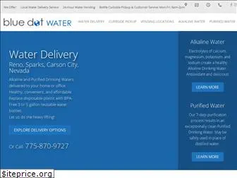 bluedot-water.com