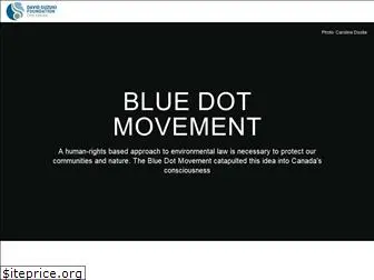 bluedot.ca