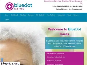 bluedotcares.com