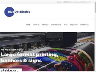 bluedotdisplay.com