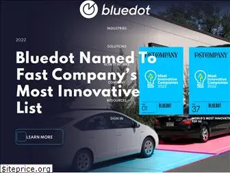 bluedotinnovation.com