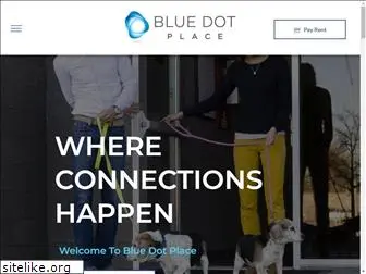 bluedotplace.com