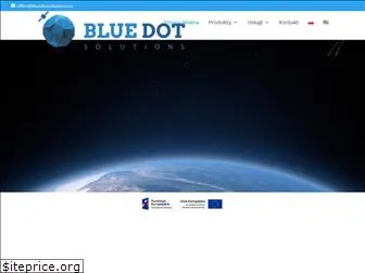 bluedotsolutions.eu