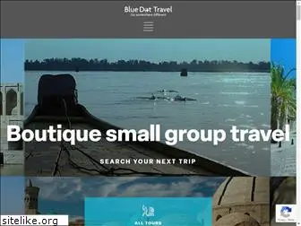 bluedottravel.com.au