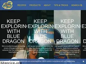 bluedragon.co.uk