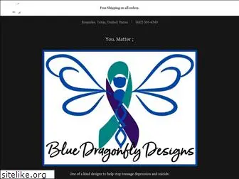 bluedragonflydesigns.com