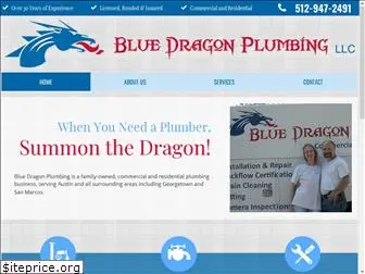 bluedragonplumbing.com