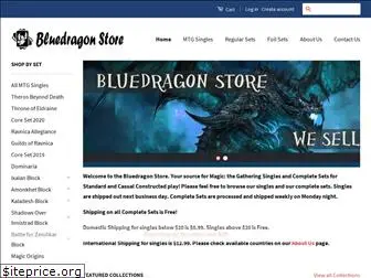 bluedragonstoremtg.com