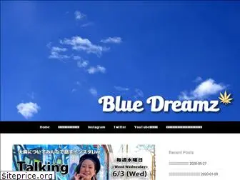 bluedreamzla.com