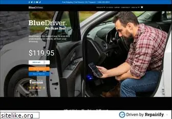 bluedriver.com