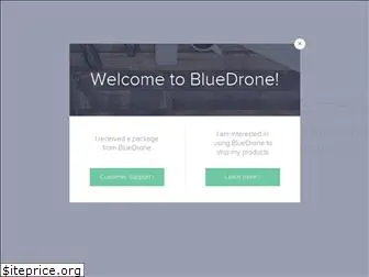 bluedrone.com