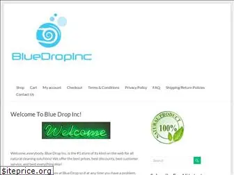 bluedropinc.com