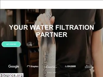 bluedropwater.com