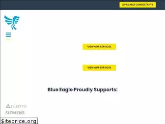 blueeagle-consulting.com